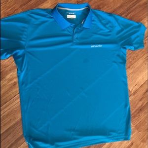 Columbia T-shirt Men’s L